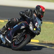 biker