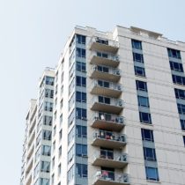 condo or apartment
